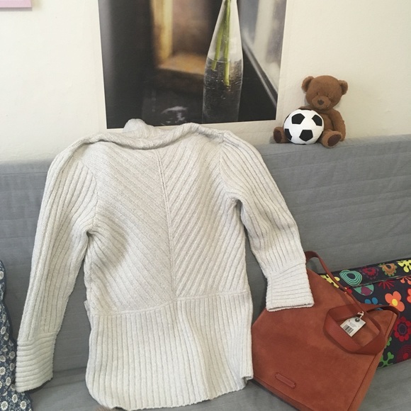 Lucky Brand Cardigan - Picture 6 of 8